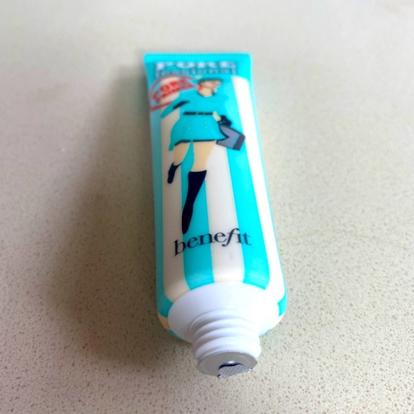 Benefit pore minimizing primer - Picture 2 of 2